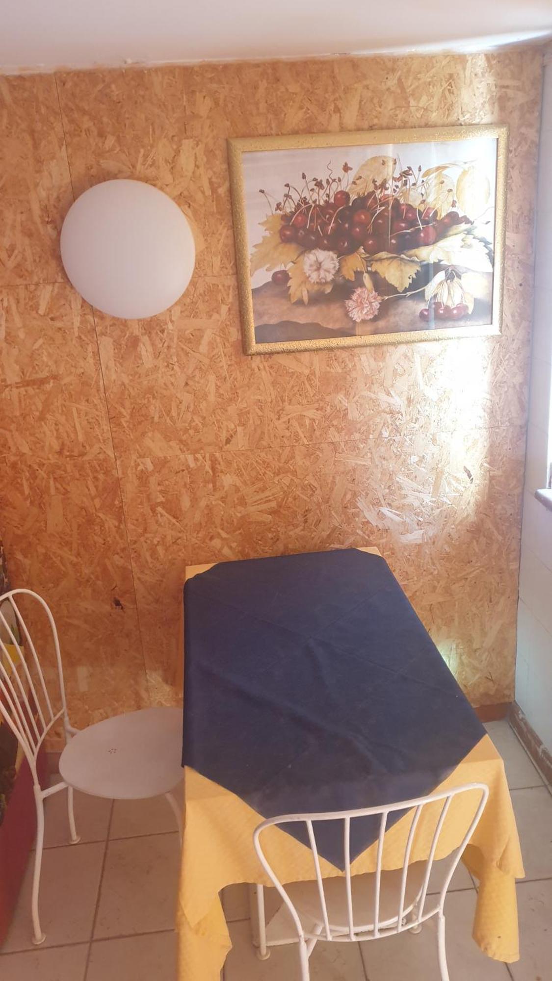 Home Hostel 卡塔尼亚 外观 照片